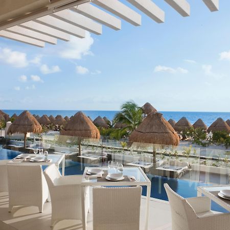 The Beloved Hotel (Adults Only) Cancun Nhà hàng bức ảnh