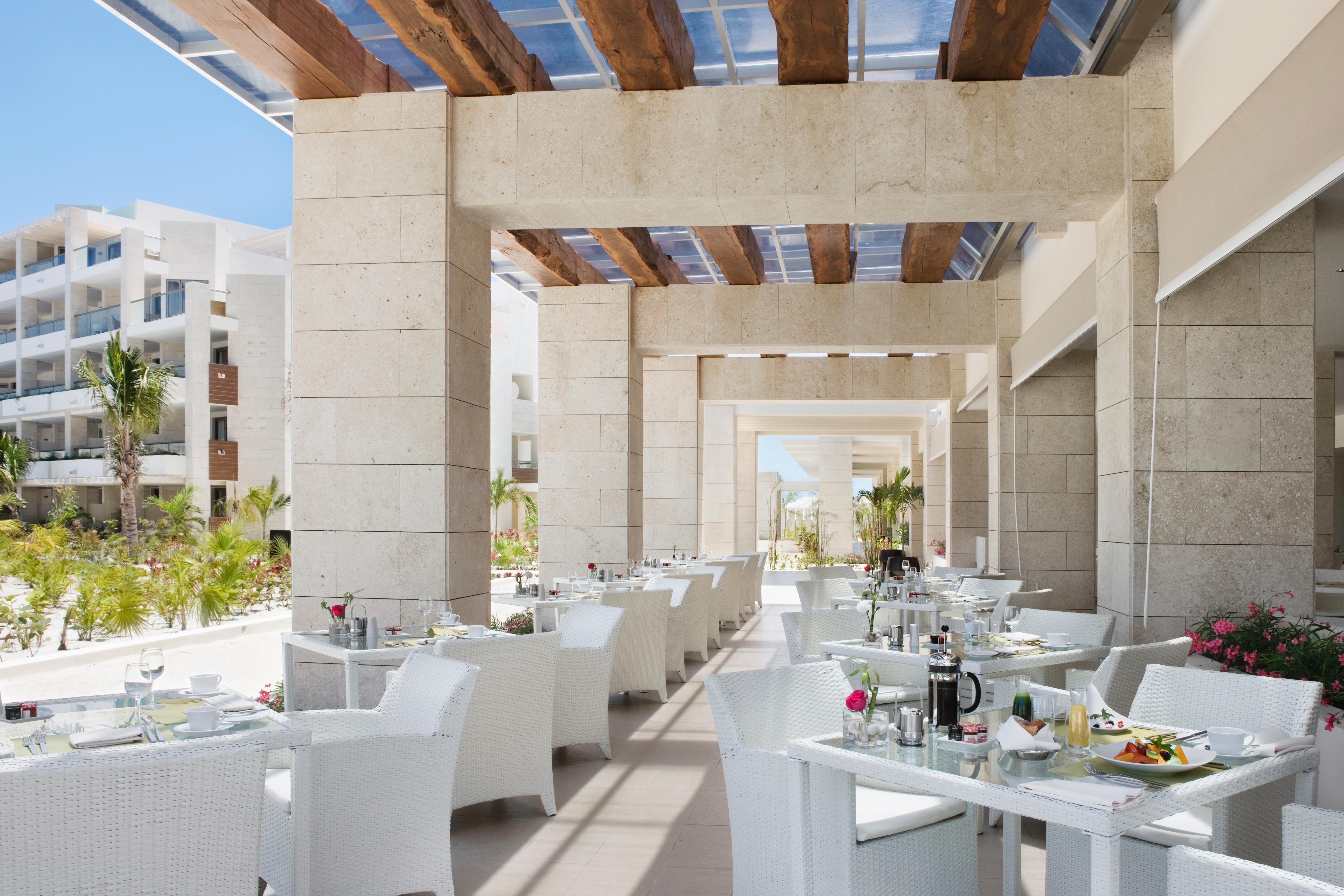 The Beloved Hotel (Adults Only) Cancun Nhà hàng bức ảnh