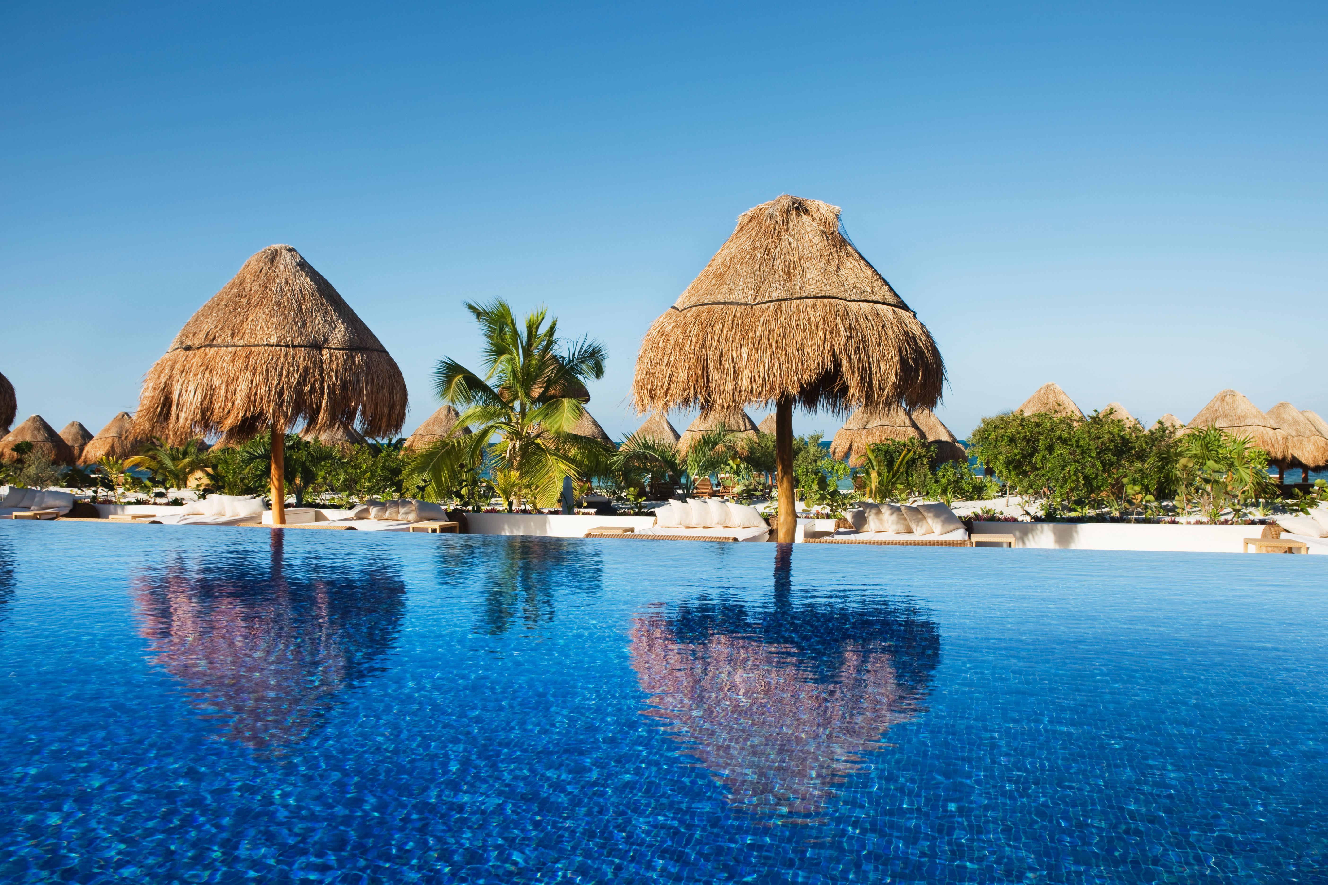The Beloved Hotel (Adults Only) Cancun Tiện nghi bức ảnh