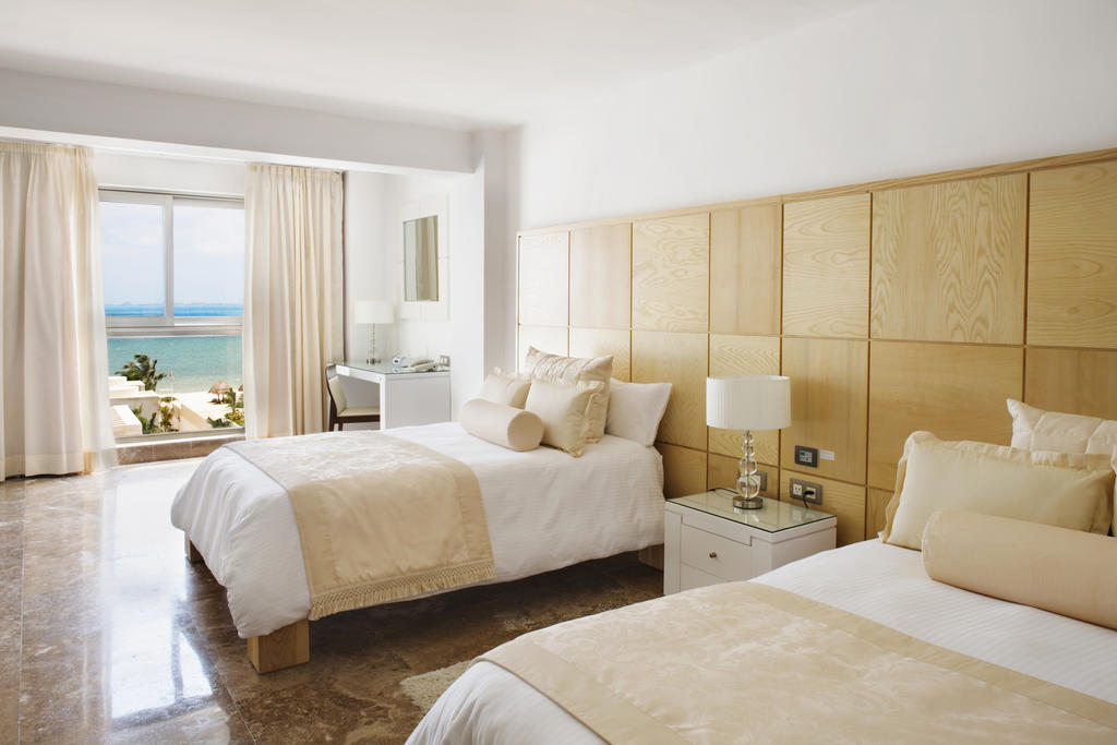 The Beloved Hotel (Adults Only) Cancun Phòng bức ảnh