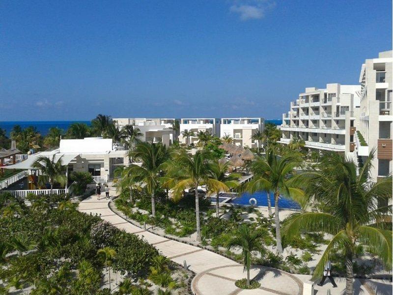 The Beloved Hotel (Adults Only) Cancun Ngoại thất bức ảnh