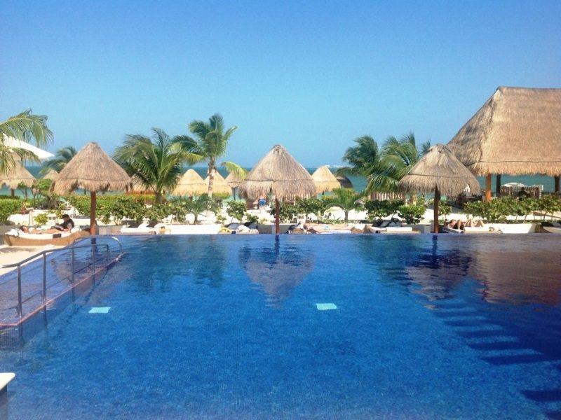 The Beloved Hotel (Adults Only) Cancun Ngoại thất bức ảnh